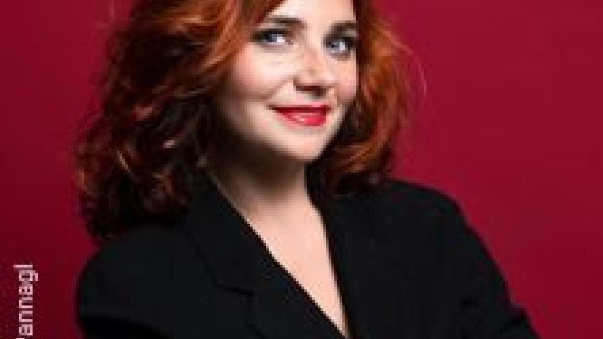Isabell Pannagl - Neues vom Dachgeschoss