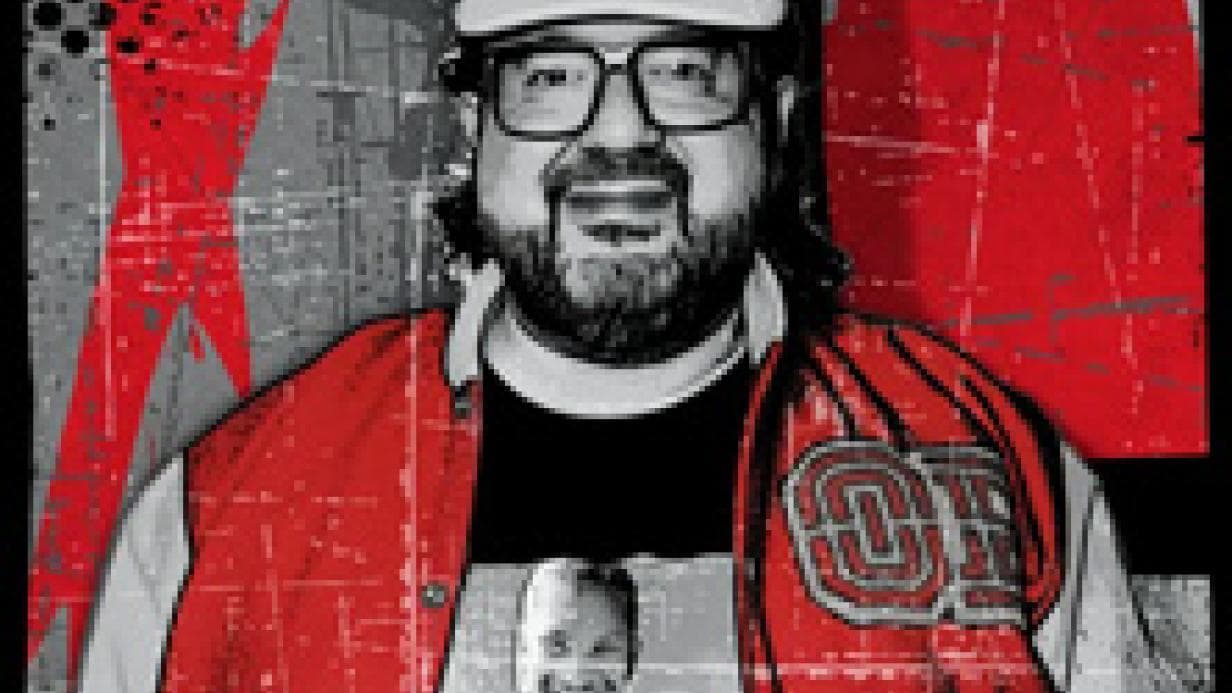 Oliver Polak - Comedy-Club Tour 2026