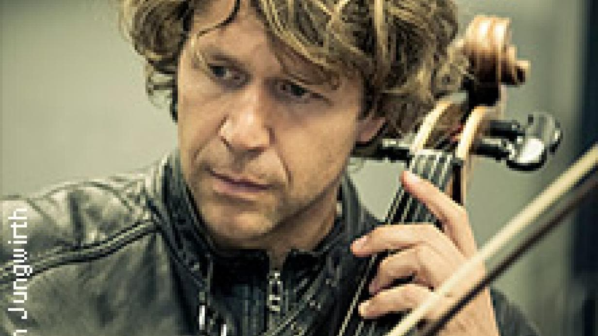 Halbturner Schlosskonzerte 2026 - Erich Oskar Huetter and Friends