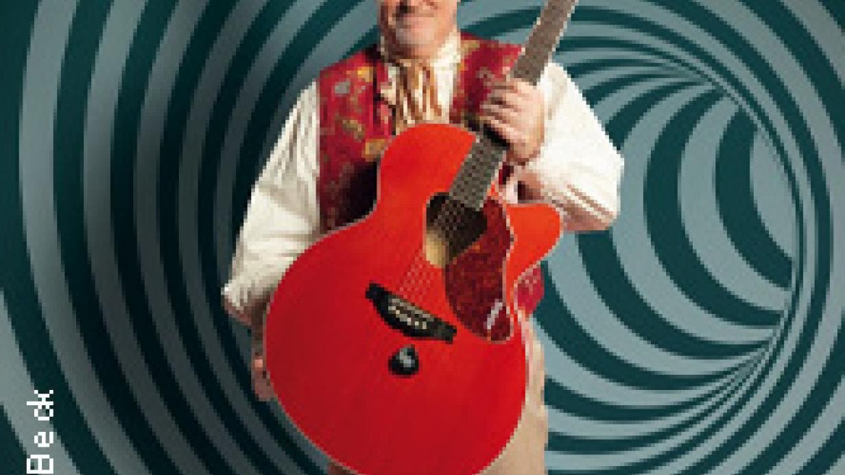 Mike Supancic - Traumhafte Zeiten