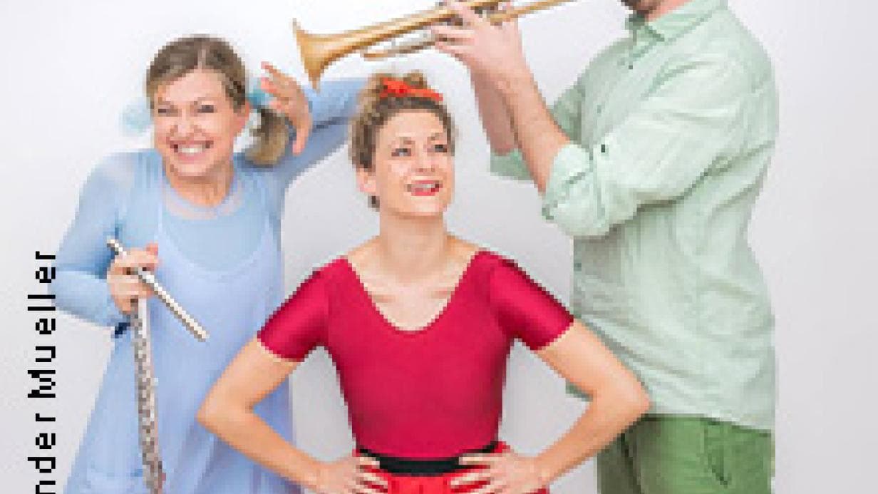 Trio Pfiffikus