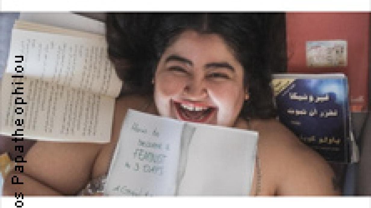 Flona - Selfmade Feminist