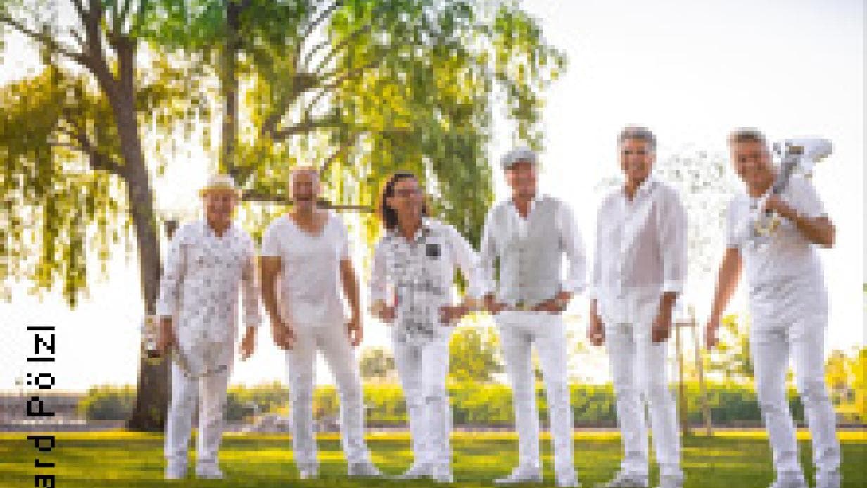 Die Paldauer - Sommerkonzert