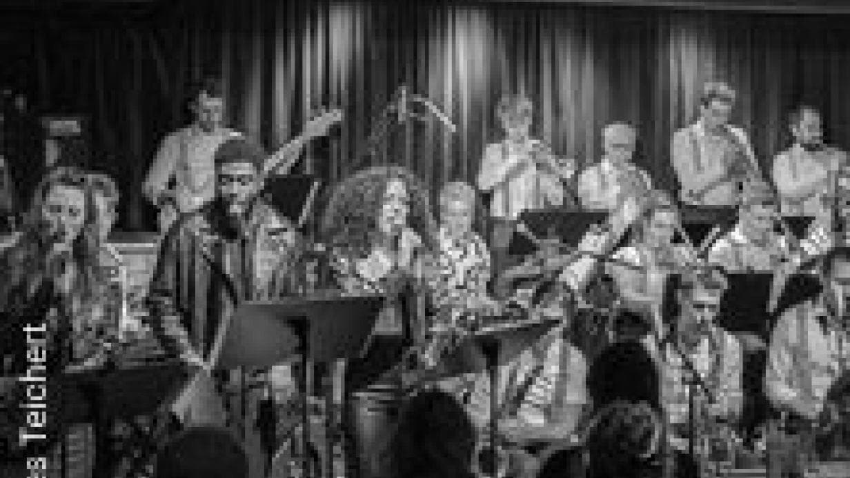 11th big.band.festival 2026
