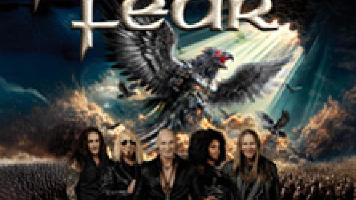 Primal Fear