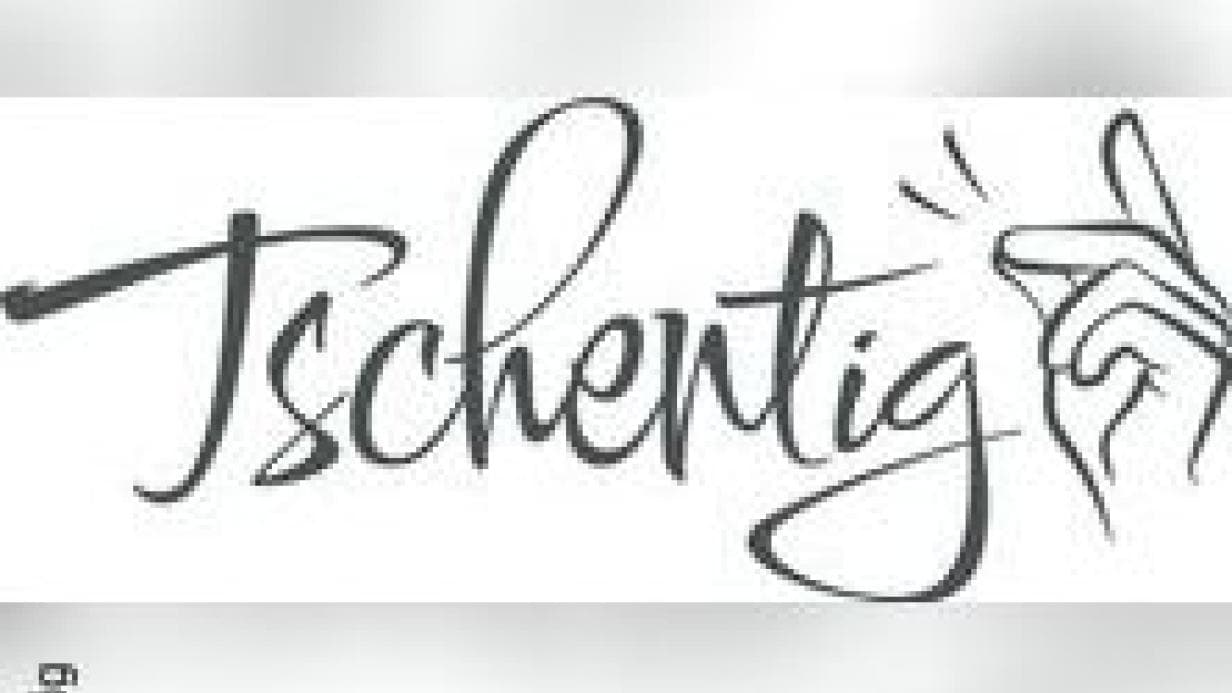 Tschentig