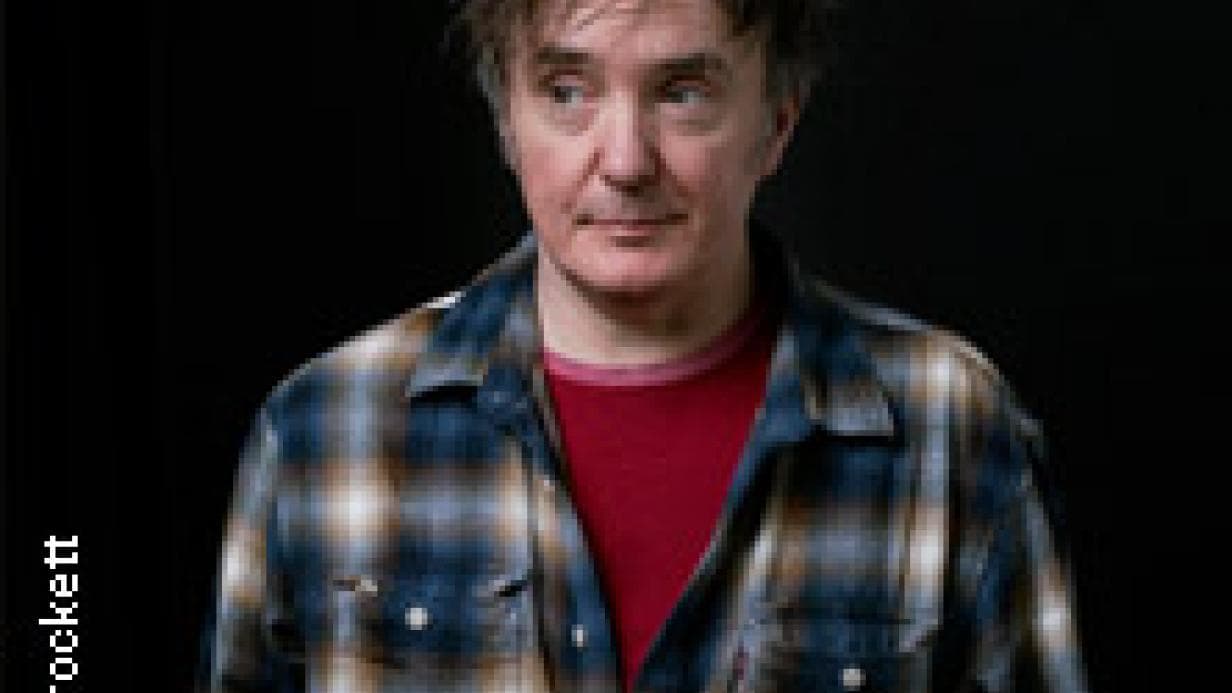 Dylan Moran - Looking for Trouble