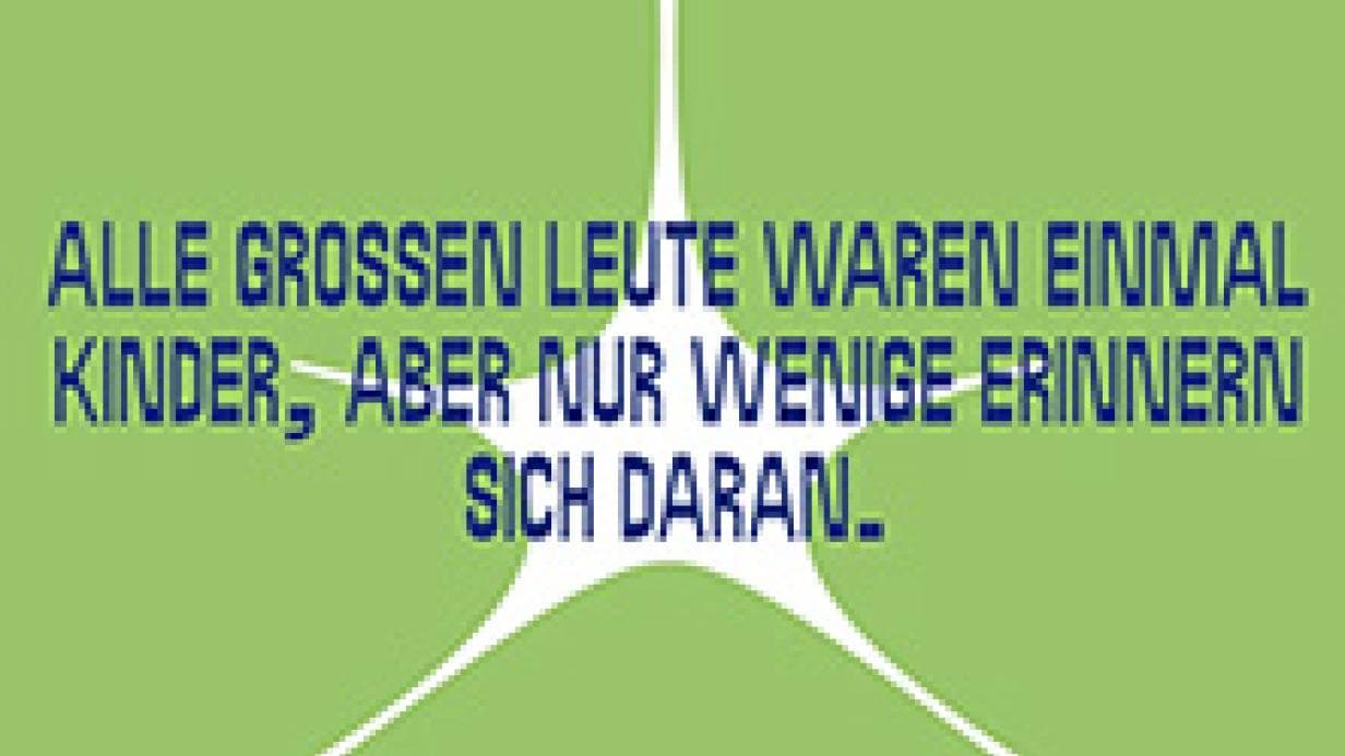 Der kleine Prinz
