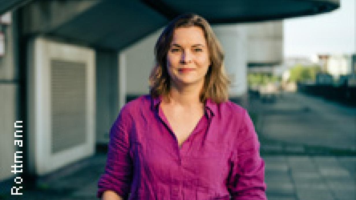 Katja Berlin