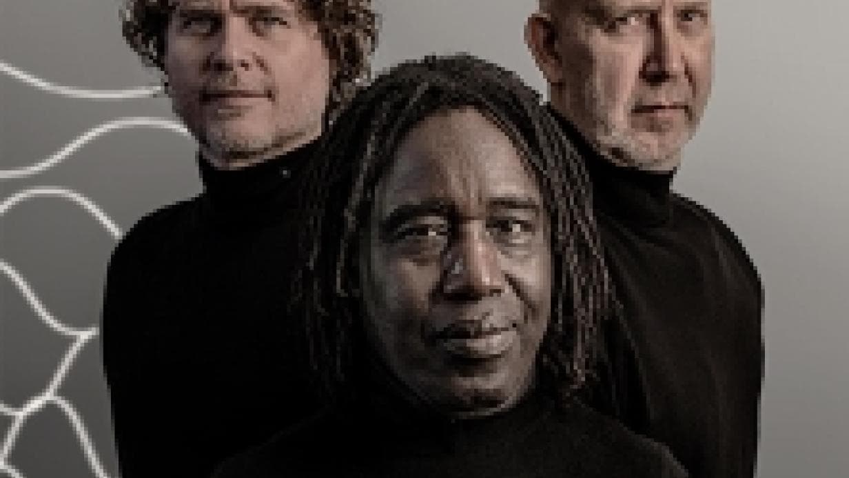 wellenklaenge 2026 - Abendkonzert & CPM - Reijseger Fraanje Sylla - We were there