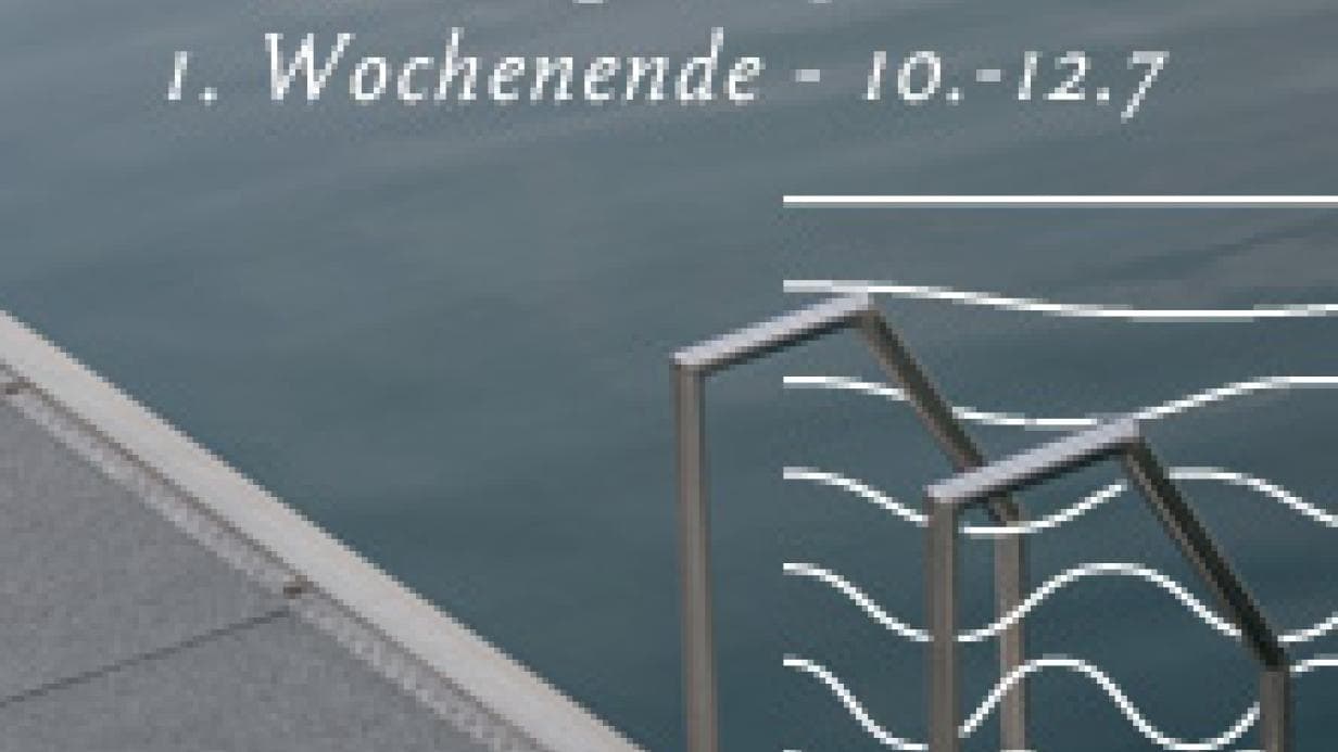 wellenklaenge 2026 - 3-Tagespass 10. - 12. Juli 2026