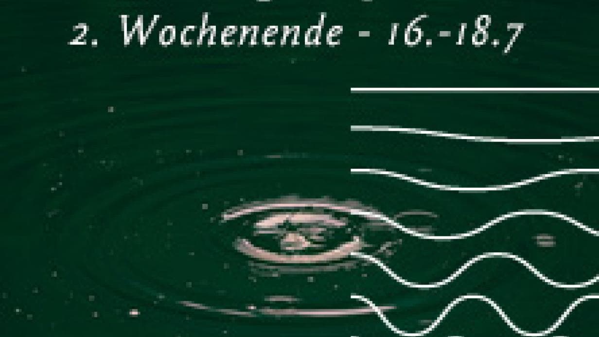 wellenklaenge 2026 - 3-Tagespass 16. - 18. Juli 2026