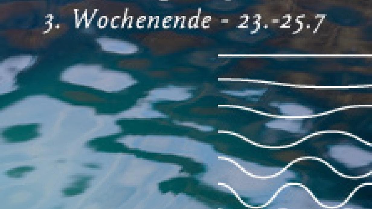 wellenklaenge 2026 - 3-Tagespass 23. - 25. Juli 2026