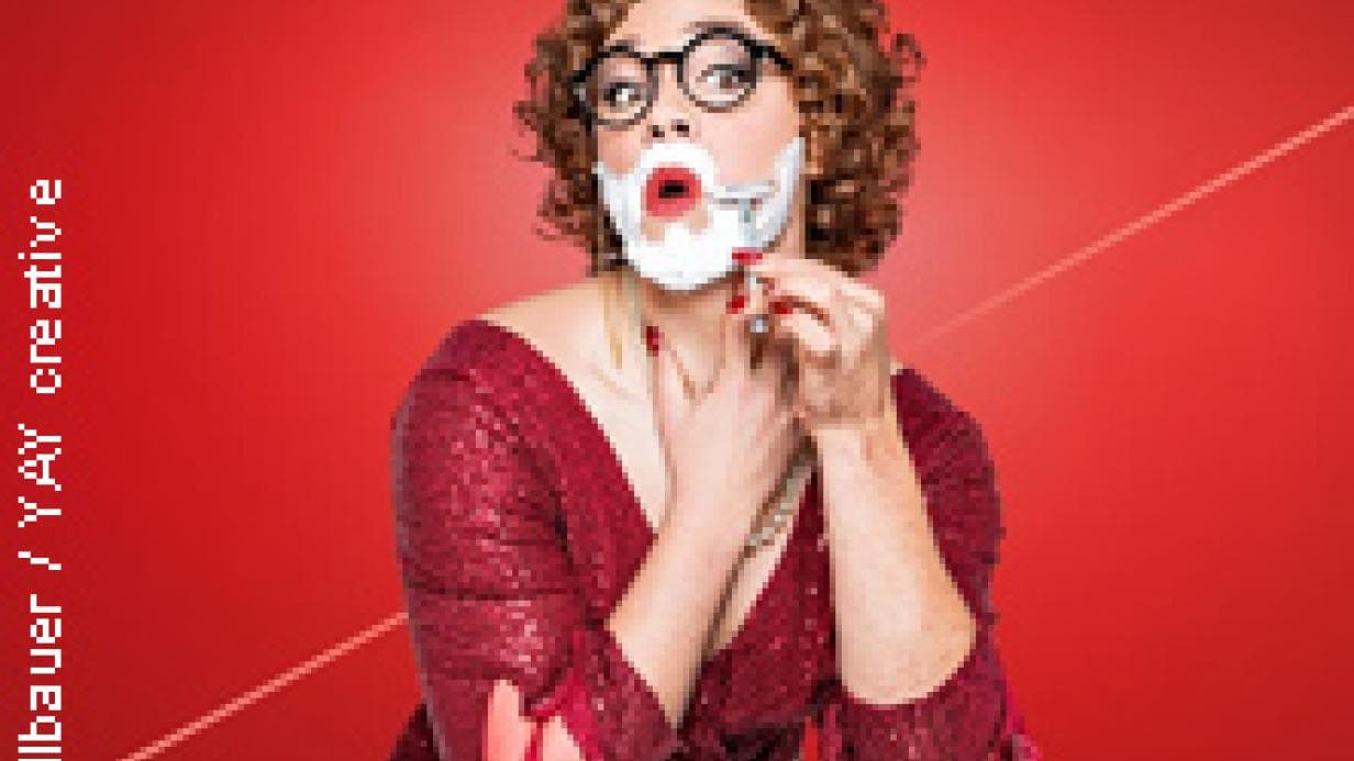 Tootsie - Stadttheater Baden