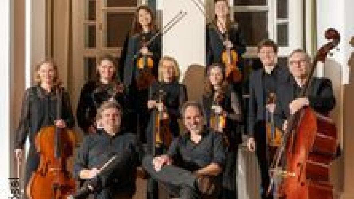 All you need is love - Beatles meet Strings