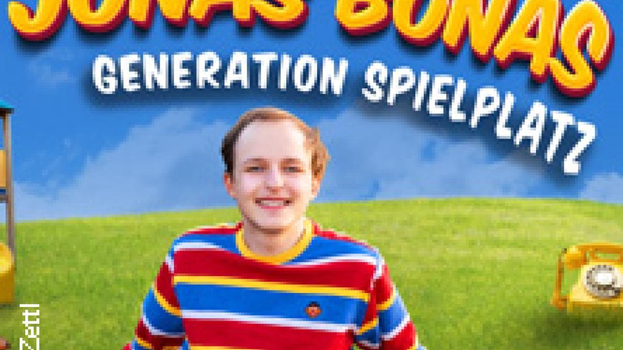 Jonas Bonas