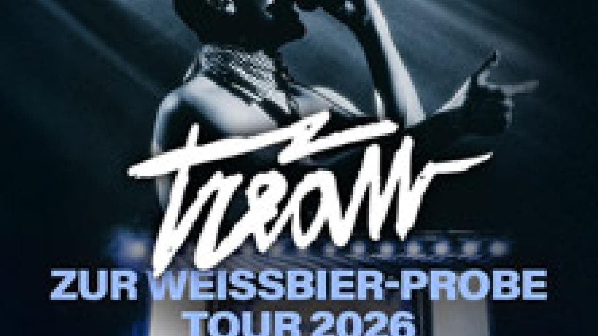 Tream - Zur Weissbier-Probe Tour 2026