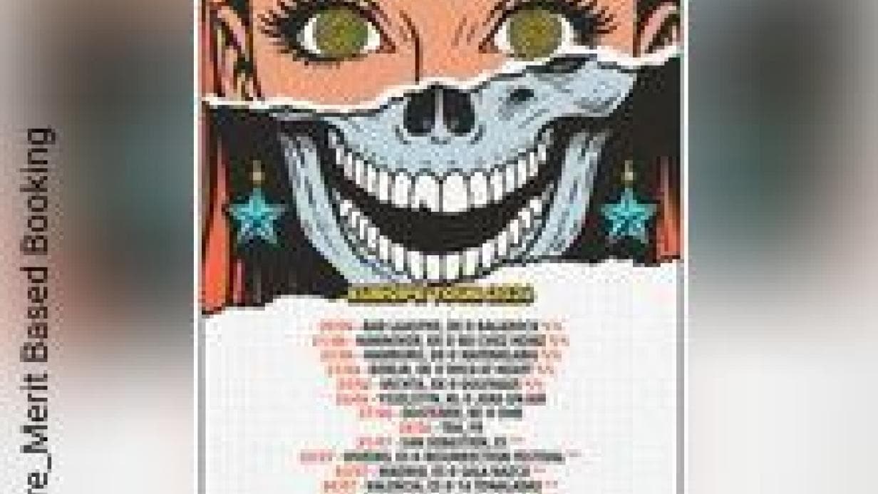 Belvedere / Smacked / TBA