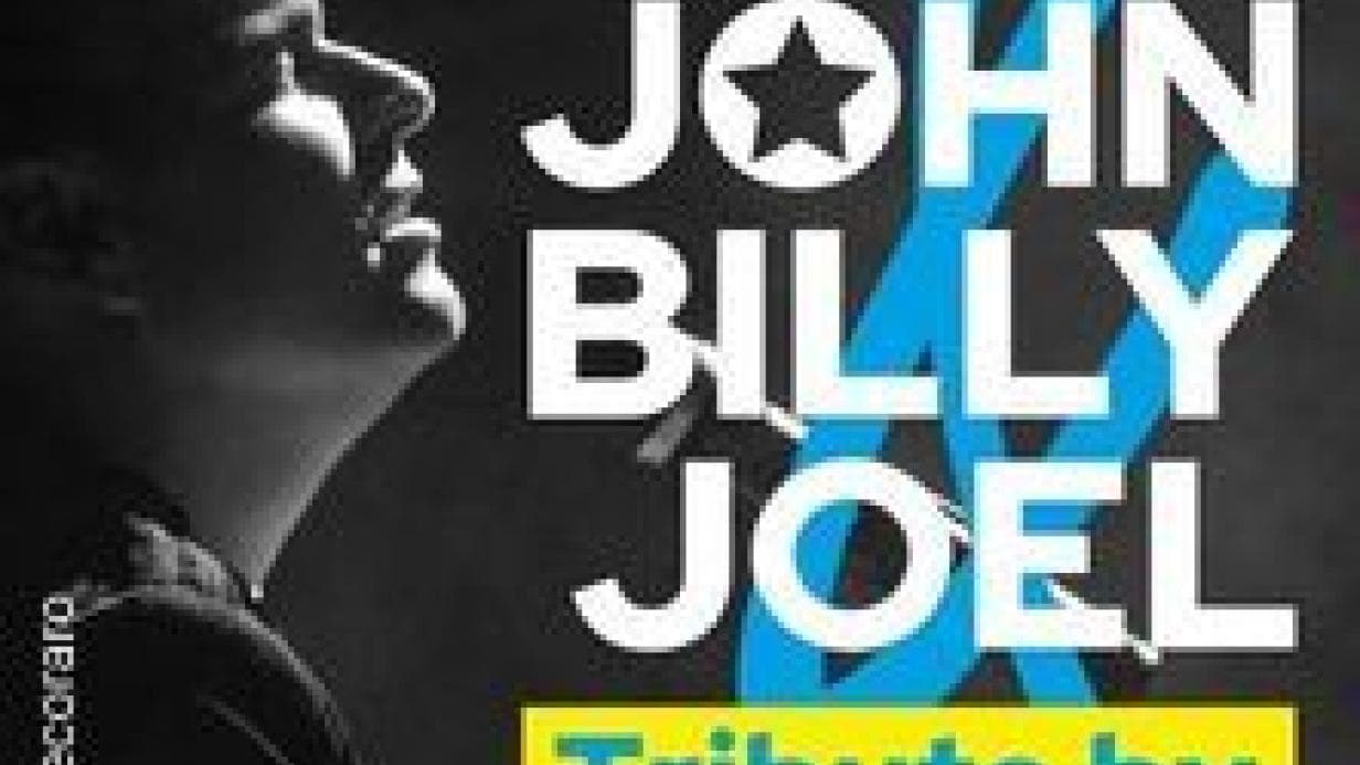 Elton John & Billy Joel Tribute