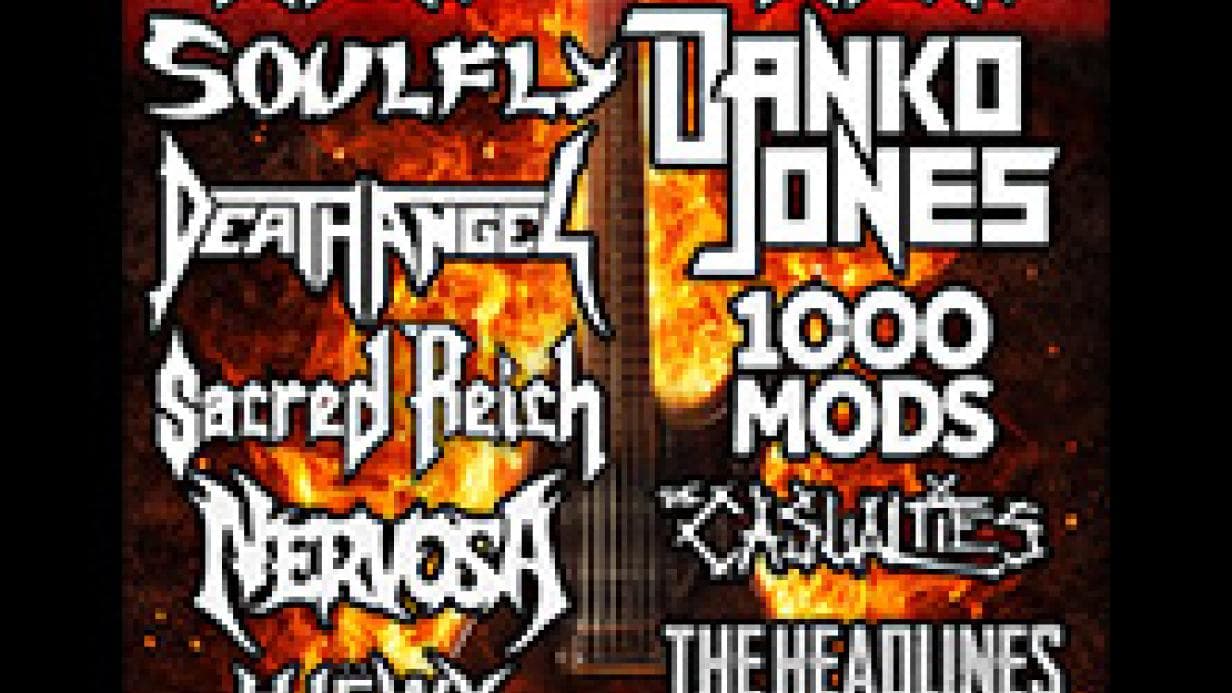 Speedfest Austria
