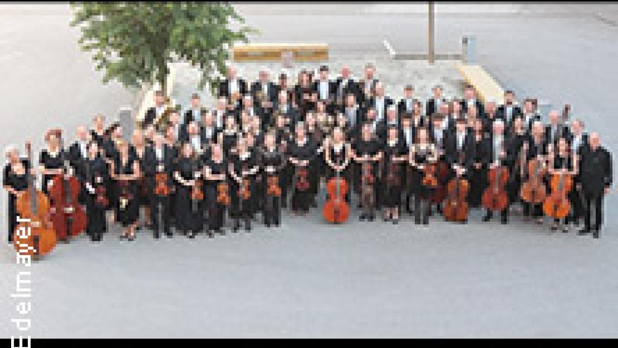 Sommerkonzert Waidhofner Kammerorchester