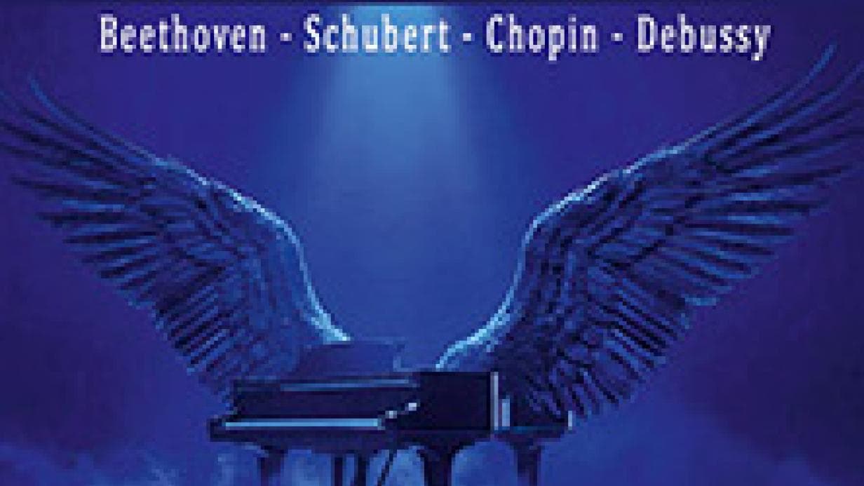 Piano after Dark - Mondscheinsonate