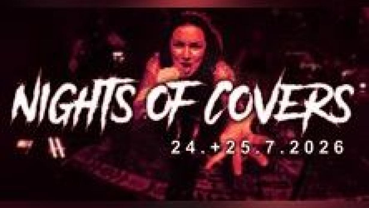 Nights of Covers 2026