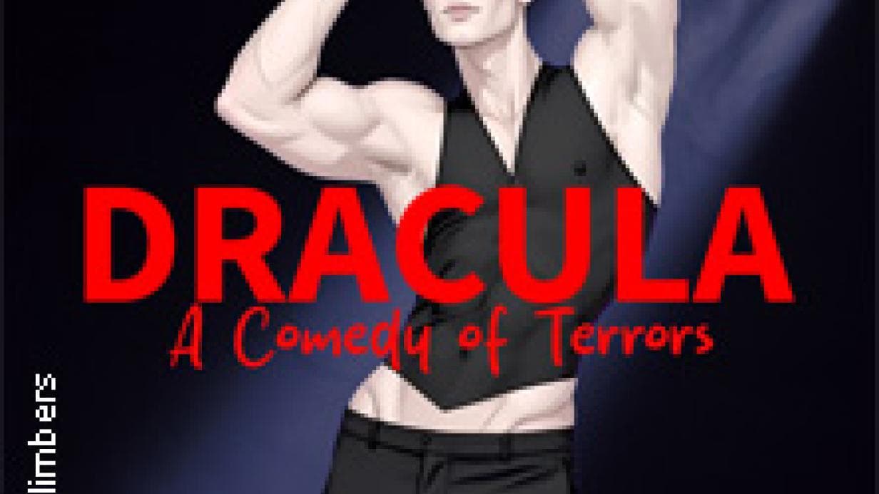 Dracula - A Comedy of Terrors
