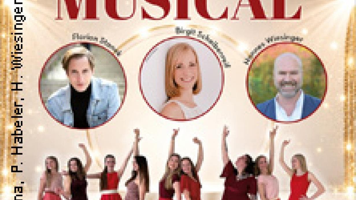 Best of Musical - Musik.Theater Ternitz