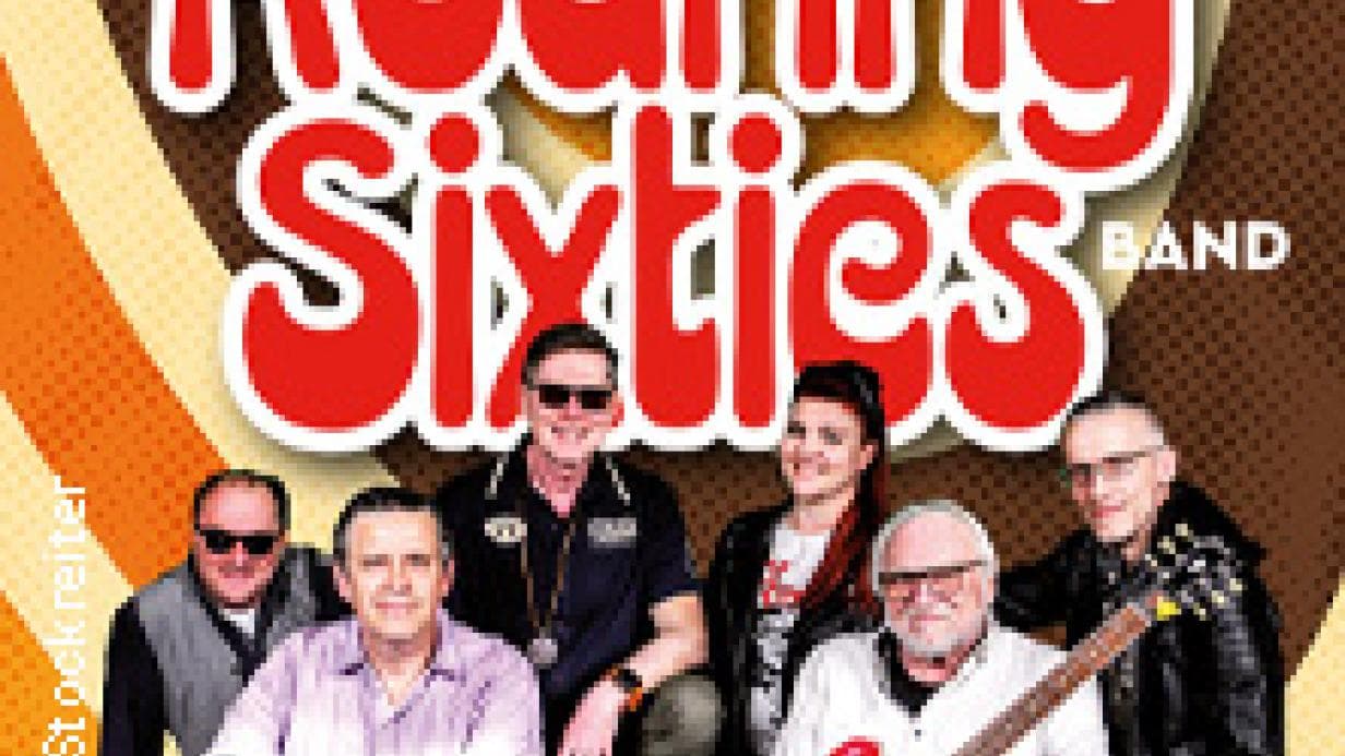 The Roaring Sixties Band