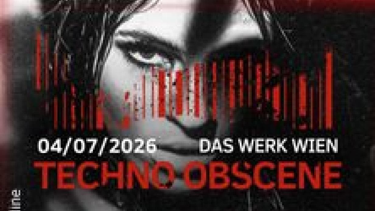 Techno Obscene #31
