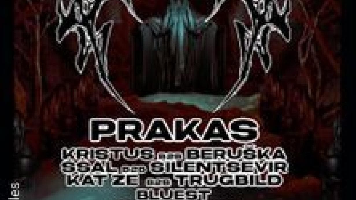 Ninecircles w/ PRAKAS