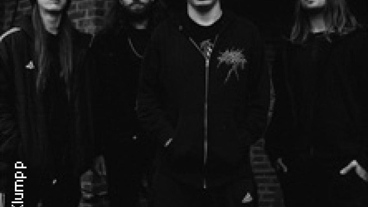 Shadow of Intent - Imperium Delirium