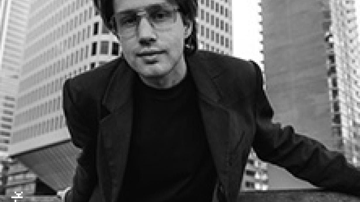 Jude York