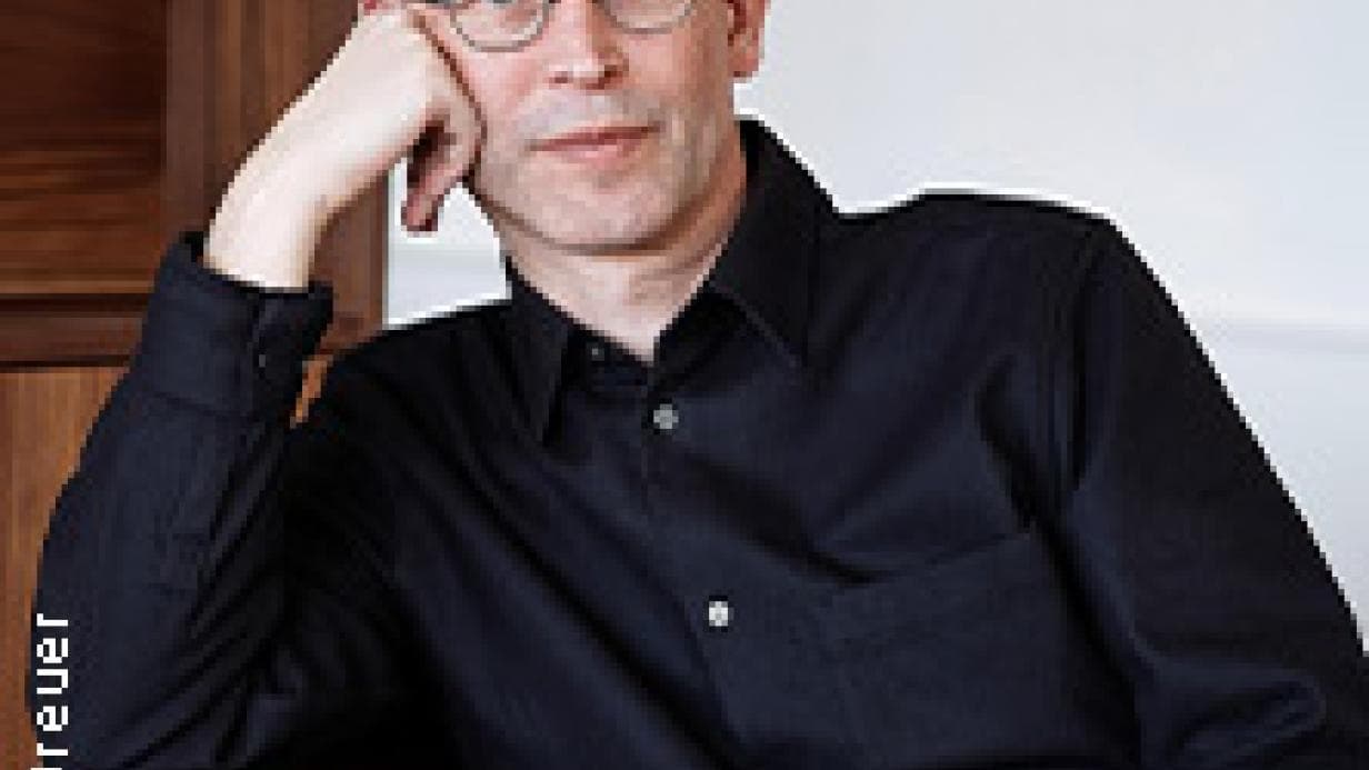Hans-Joachim Gögl: Vatertag