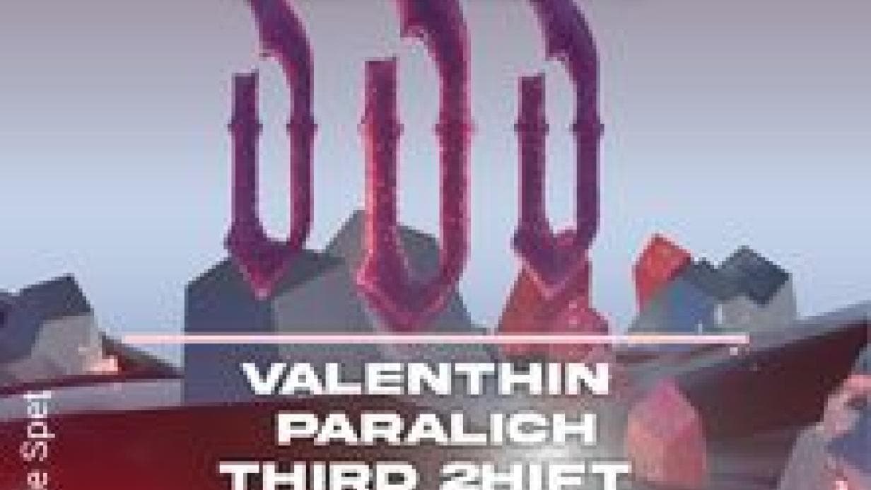 Dead End showcase w/ Paralich