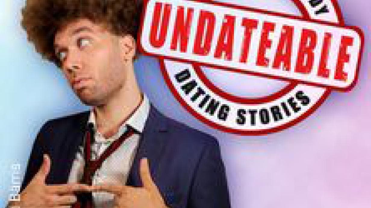 Undateable - Comedy & Dating Stories