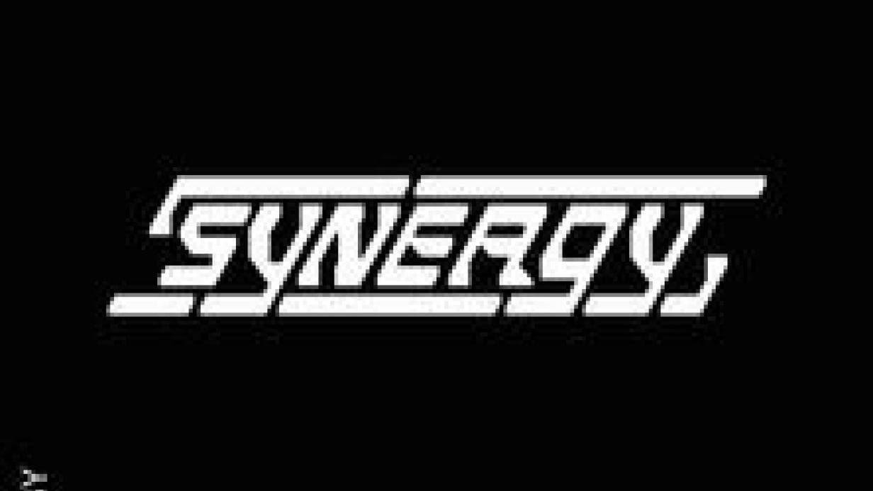Synergy Rave x Trance + Hard Techno