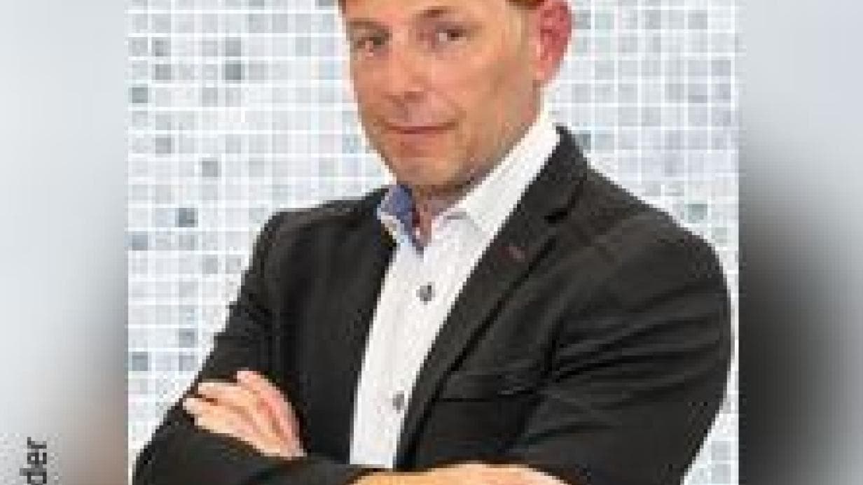 Martin Kosch - Bauchfleck ins Fettnäpfchen