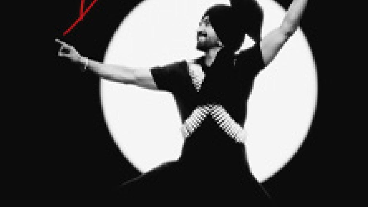 Diljit Dosanjh