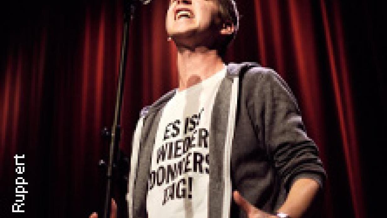 Poetry Slam Leoben