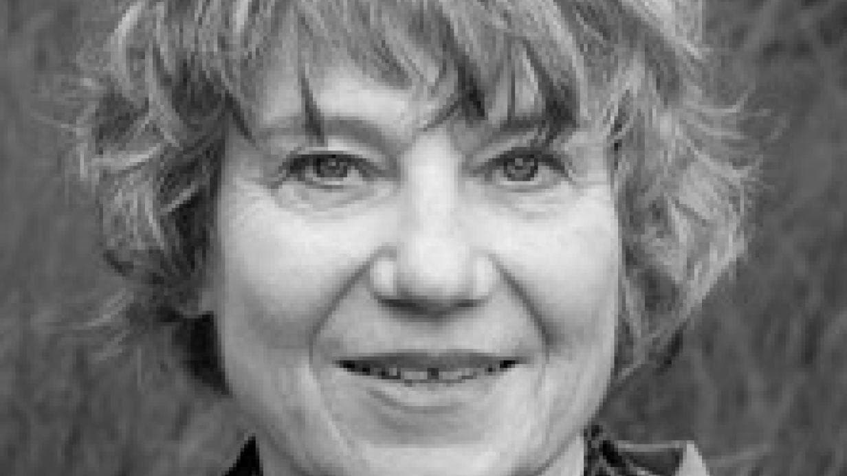 Barbara Lutz: Wo wir hingehören