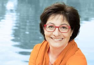 Medialer Erlebnisnachmittag �Ein Blick ins Jenseits� mit Irene Gira-Marl