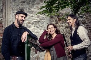 Celtic Folk - Spinning Wheel