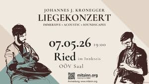 Liegekonzert � Focus in Music