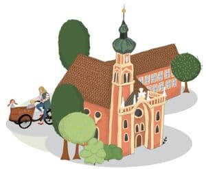 Führung Stift Wilten