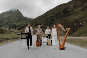 Veranstaltung Tschentig