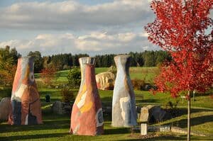 Schaugartentage - �Herbstzauber�