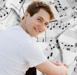 Kabarett mit Michael Großschädel im Haus der Stille