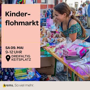 Kinderflohmarkt